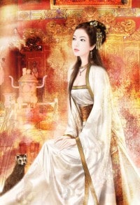 新婚夜替嫁醫妃她從天而降